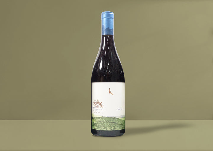 Eyrie Vineyards Original Vines Pinot Noir 2014