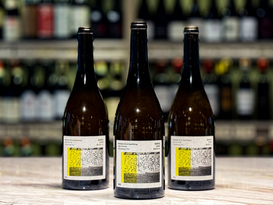 Domaine de la Gyalthang High Altitude Chardonnay Flor 2022