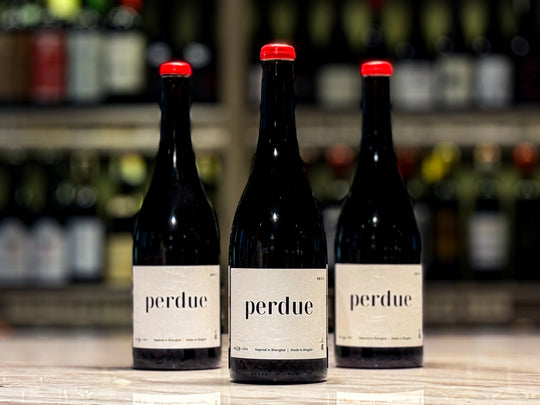 Perdue Pinot Noir P2 2021