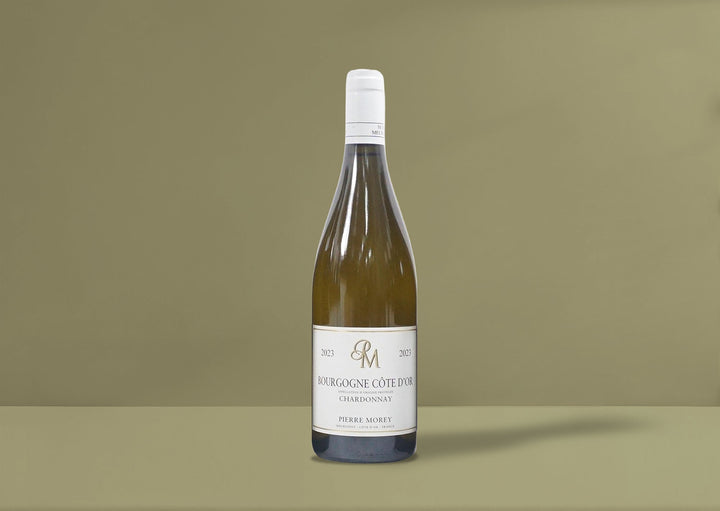 Pierre Morey Bourgogne Cote d'Or Chardonnay 2023