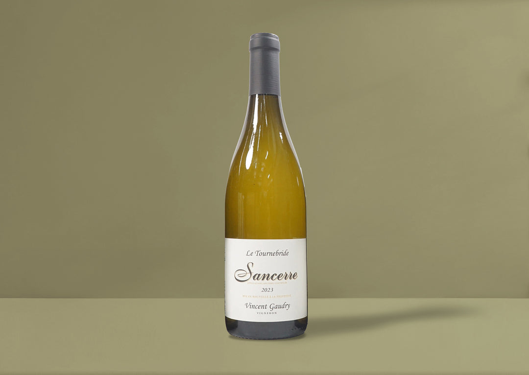 Vincent Gaudry Sancerre Le Tournebride 2023