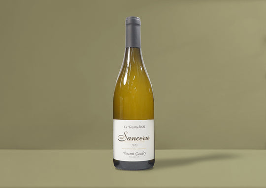 Vincent Gaudry Sancerre Le Tournebride 2023