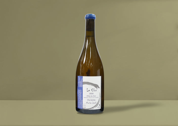 Nicolas Jacob Le Clos Chardonnay 2020
