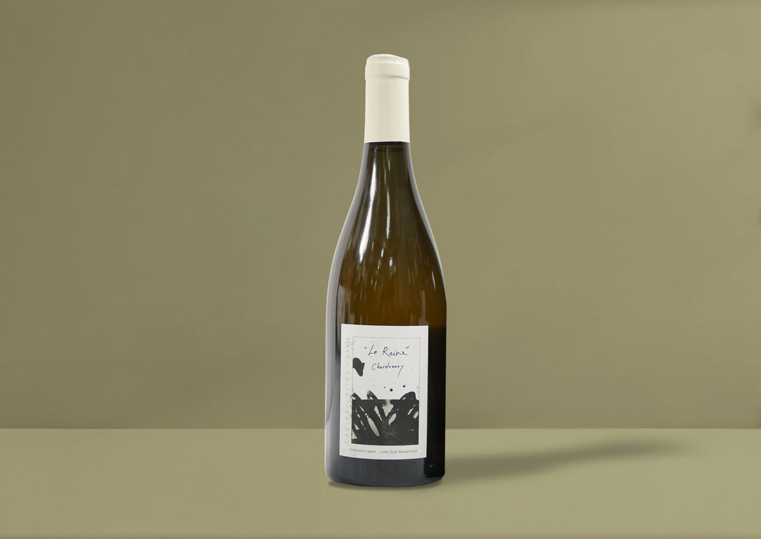 Julien Labet La Reine Chardonnay 2022