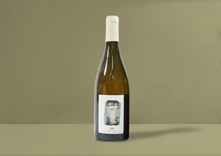 Julien Labet Lias Chardonnay 2022