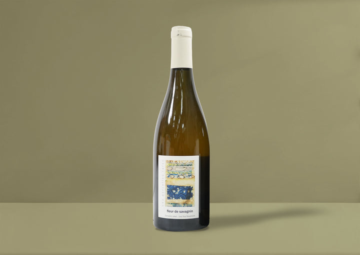 Julien Labet Fleur de Savagnin 2023