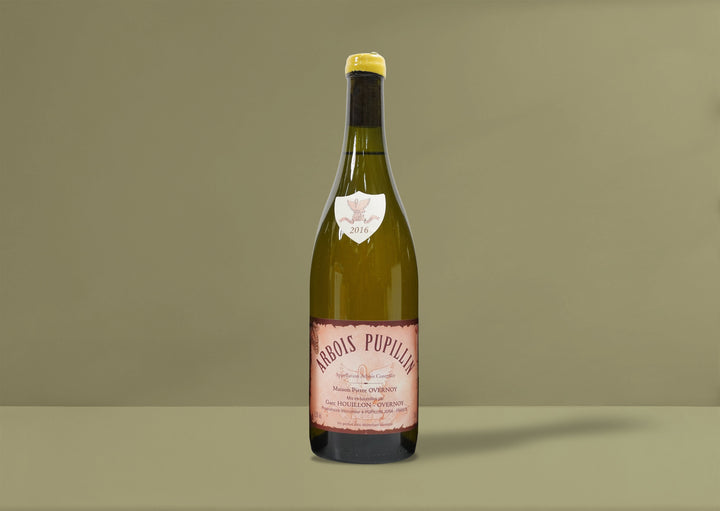 Pierre Overnoy Arbois Pupillin Savagnin 2016 *