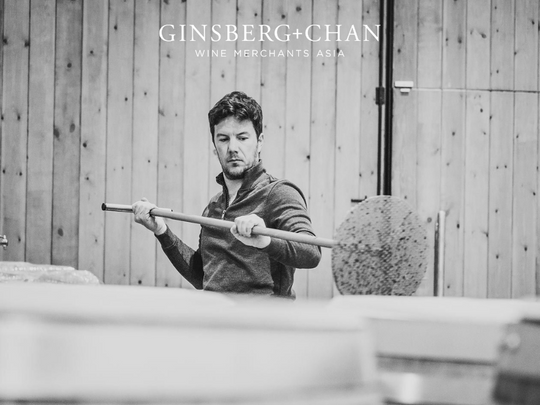 Bendito Destino Masterclass with Terry Kandylis