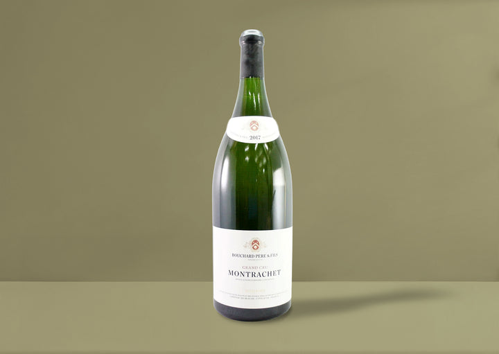 Bouchard Montrachet Grand Cru Jeroboam 2017