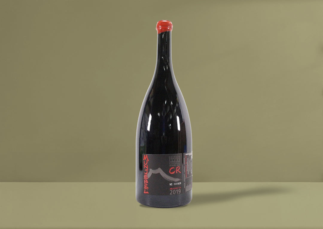 Cornelissen Munjebel CR Double Magnum 2019
