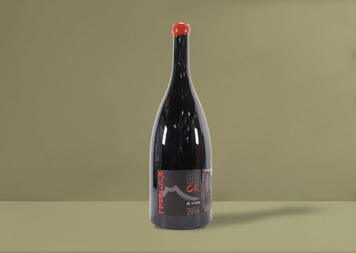 Cornelissen Munjebel CR Double Magnum 2019