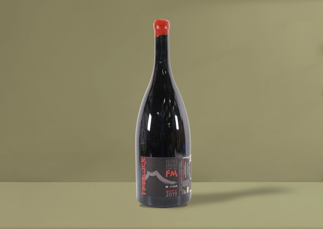 Cornelissen Munjebel FM Double Magnum 2019