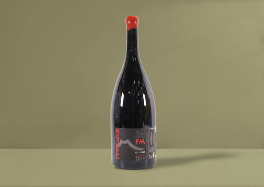 Cornelissen Munjebel FM Double Magnum 2019