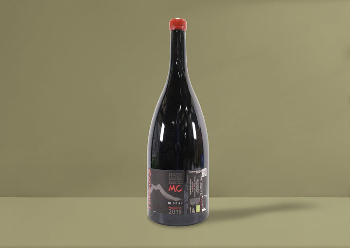 Cornelissen Munjebel MC Double Magnum 2019
