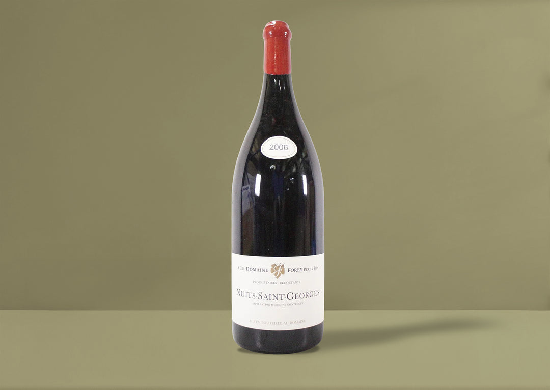 Domaine Forey Nuits Saint Georges Jeroboam 2006