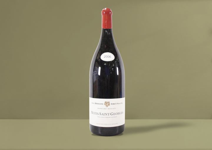 Domaine Forey Nuits Saint Georges Jeroboam 2006