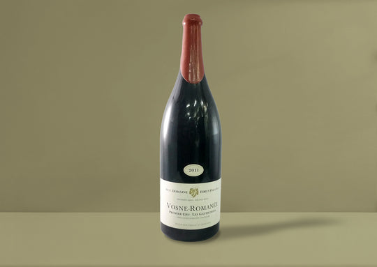 Domaine Forey Vosne Romanee Les Gaudichots 1er Cru Jeroboam 2011 *