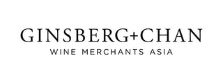 Ginsberg+Chan Wine Merchants Asia