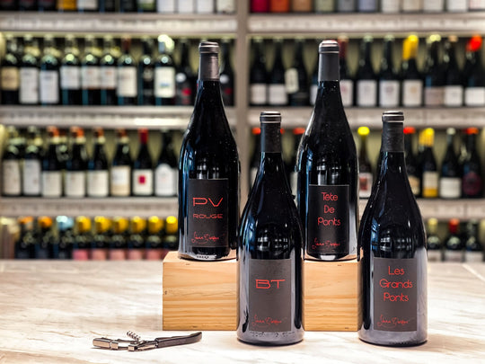 Yann Durieux Discovery Case