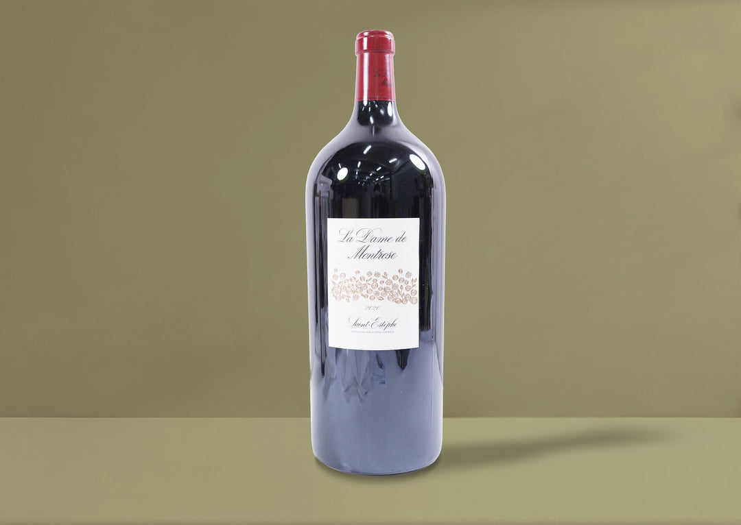 La Dame de Montrose Imperial 2020