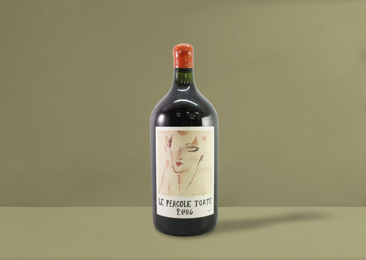 Montevertine Le Pergole Torte Double Magnum 2006