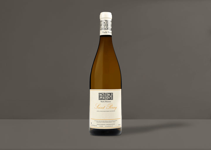 Mark Haisma Saint Peray 2020