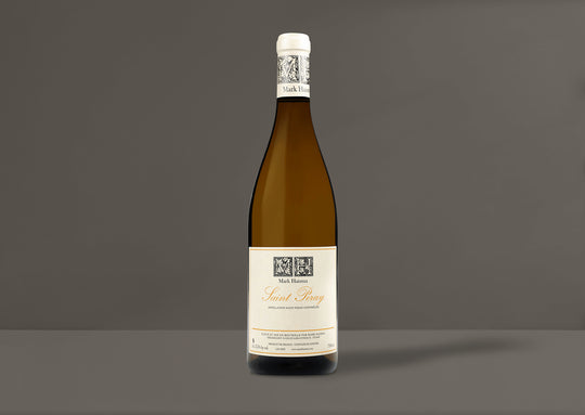 Mark Haisma Saint Peray 2020