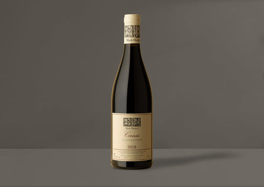 Mark Haisma Cornas 2018