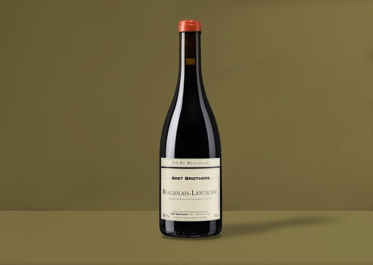 Bret Brothers Beaujolais Lantignie 2018
