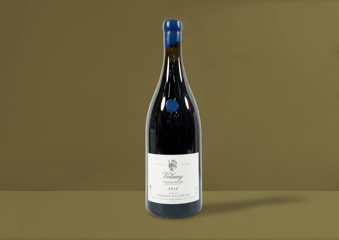 Domaine Glantenay Volnay VV Jeroboam 2018