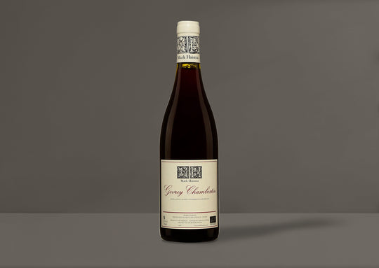 Mark Haisma Gevrey Chambertin 2021