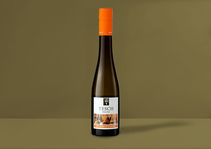 Tesch St. Remigiusberg Riesling 2018