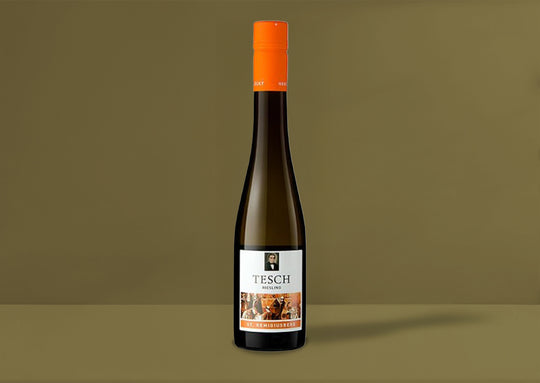 Tesch St. Remigiusberg Riesling 2018
