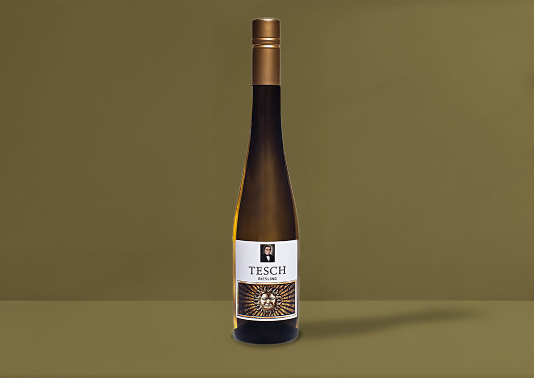 Tesch Sonne Beerenauslese Riesling Half Bottle 2018