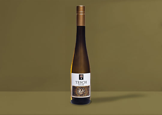 Tesch Sonne Beerenauslese Riesling Half Bottle 2018
