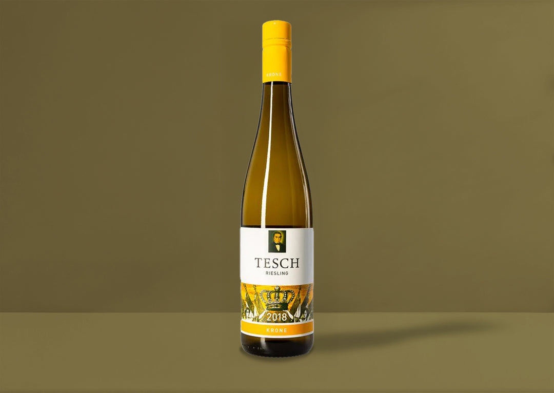 Tesch Krone Riesling 2018
