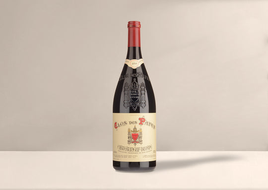 Clos des Papes Chateauneuf du Pape Magnum 2019