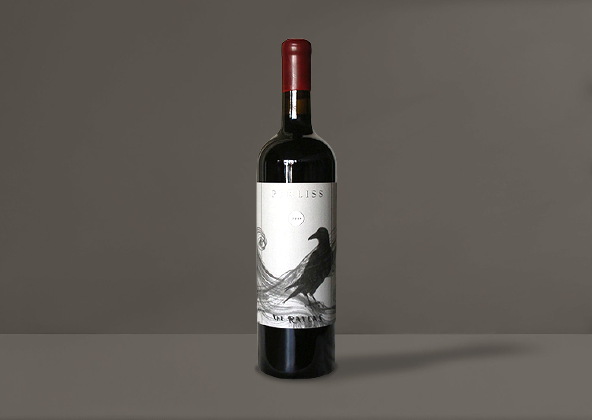 Perliss The Ravens Cabernet Sauvignon 2018