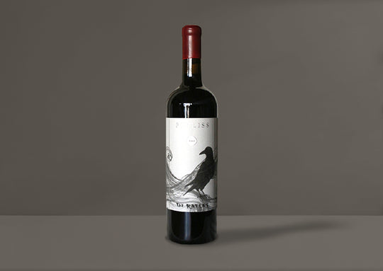 Perliss The Ravens Cabernet Sauvignon 2018