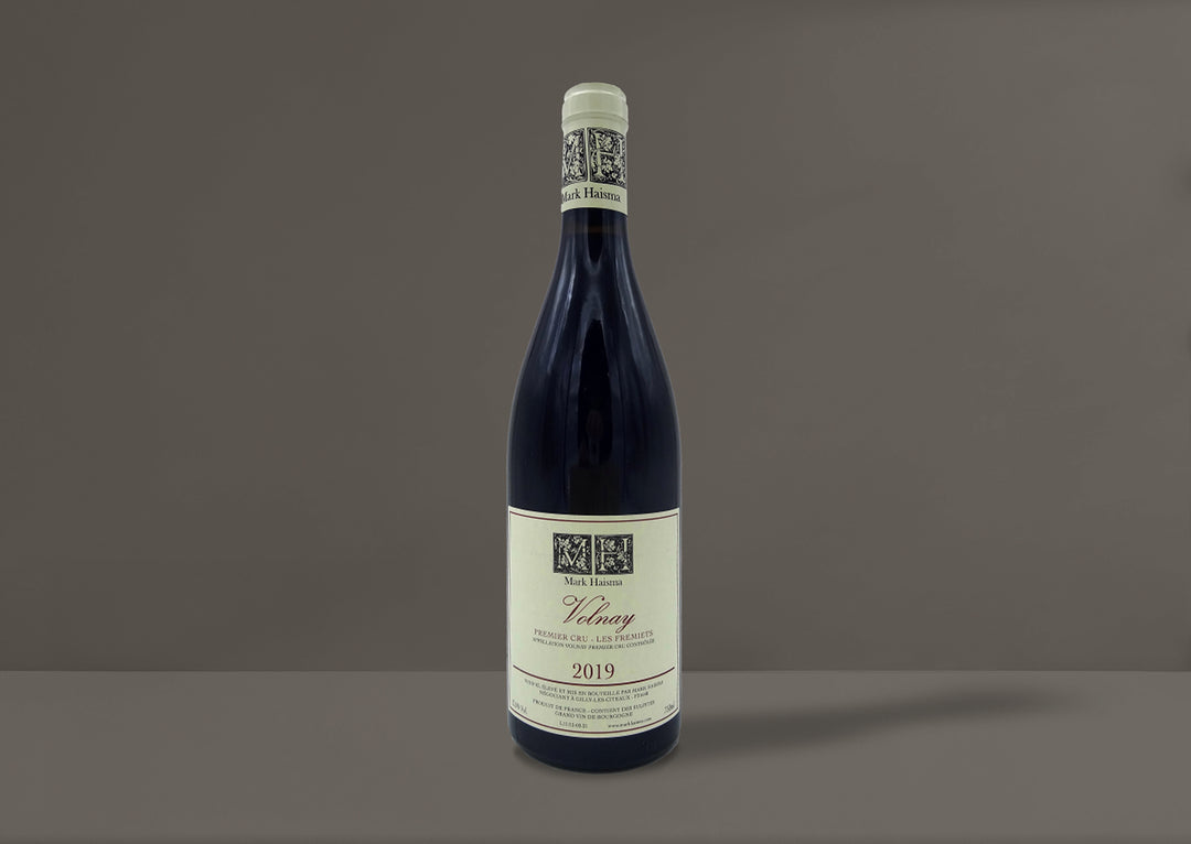 Mark Haisma Volnay Les Fremiets 1er Cru 2019