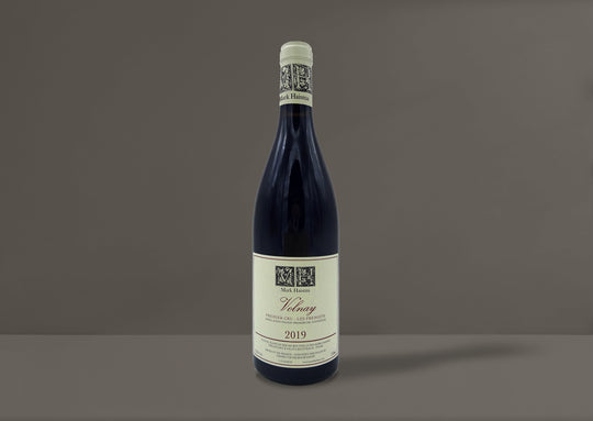 Mark Haisma Volnay Les Fremiets 1er Cru 2019