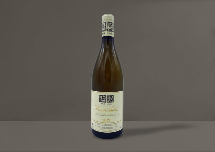 Mark Haisma Saint Aubin Sur Gamay 1er Cru 2019