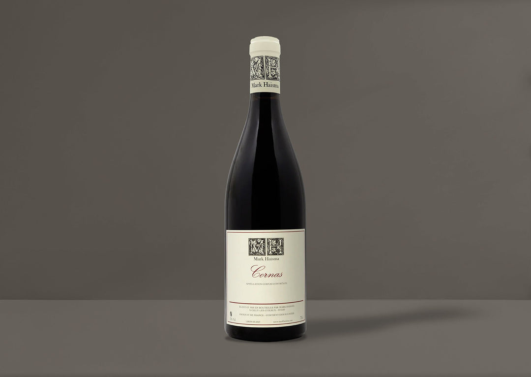 🎁 Mark Haisma Cornas 2020 (100% off)