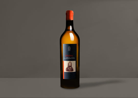 Comte Abbatucci General de la Revolution Magnum 2014