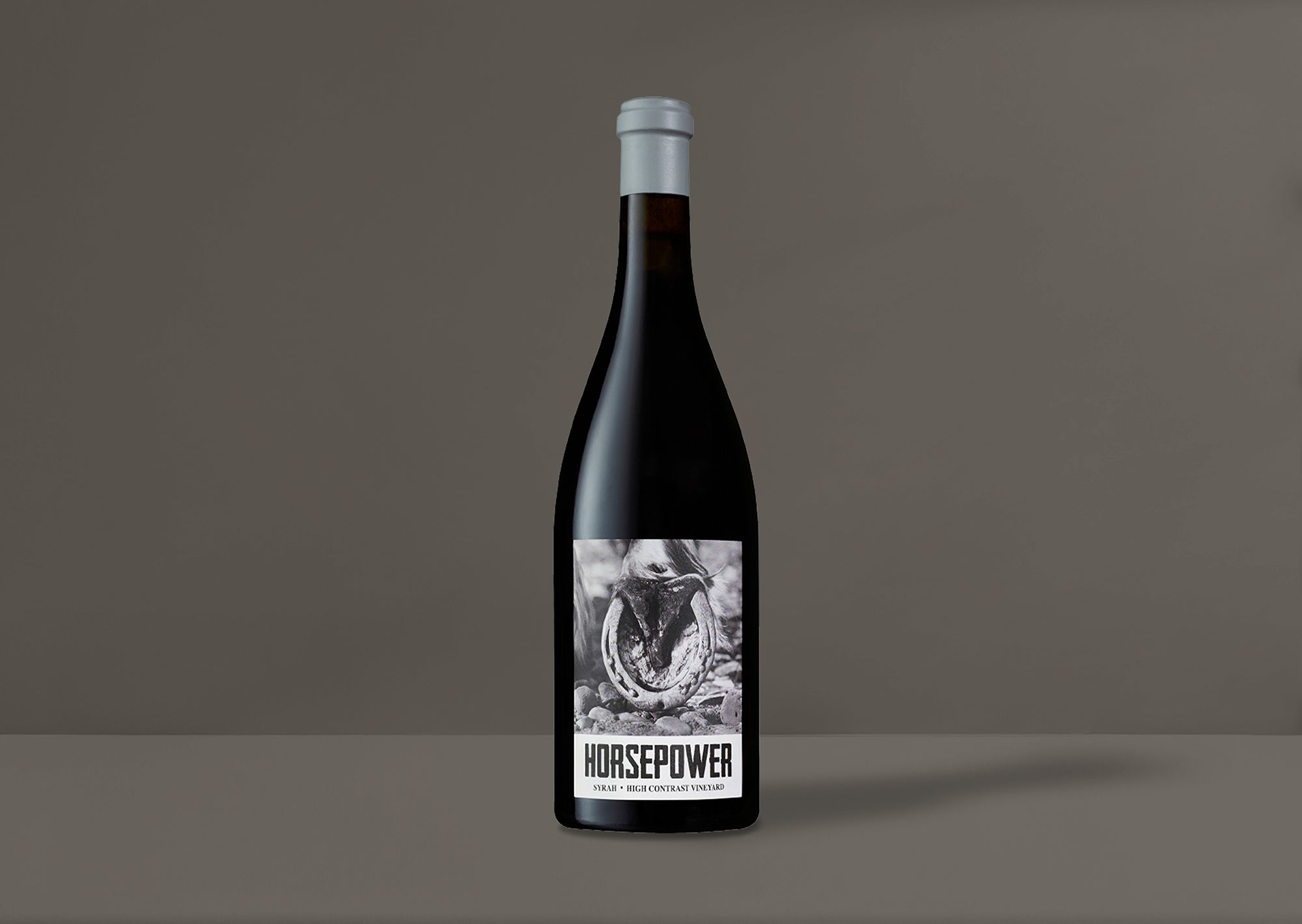 Horsepower Sur Echalas Vineyard Grenache 2019