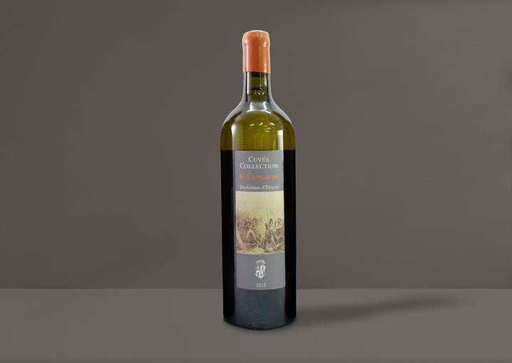 Comte Abbatucci Diplomate d'Empire 2013