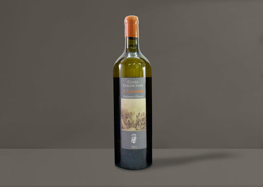 Comte Abbatucci Diplomate d'Empire 2013