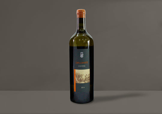 Comte Abbatucci Diplomate d'Empire 2014