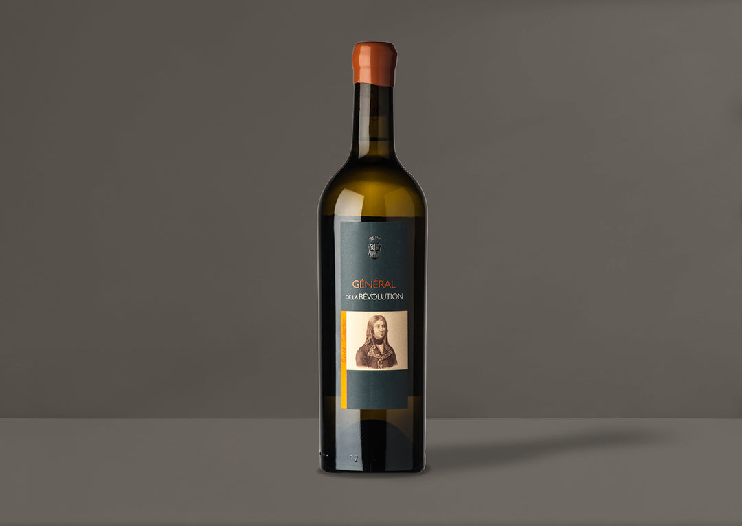 Comte Abbatucci General de la Revolution 2016