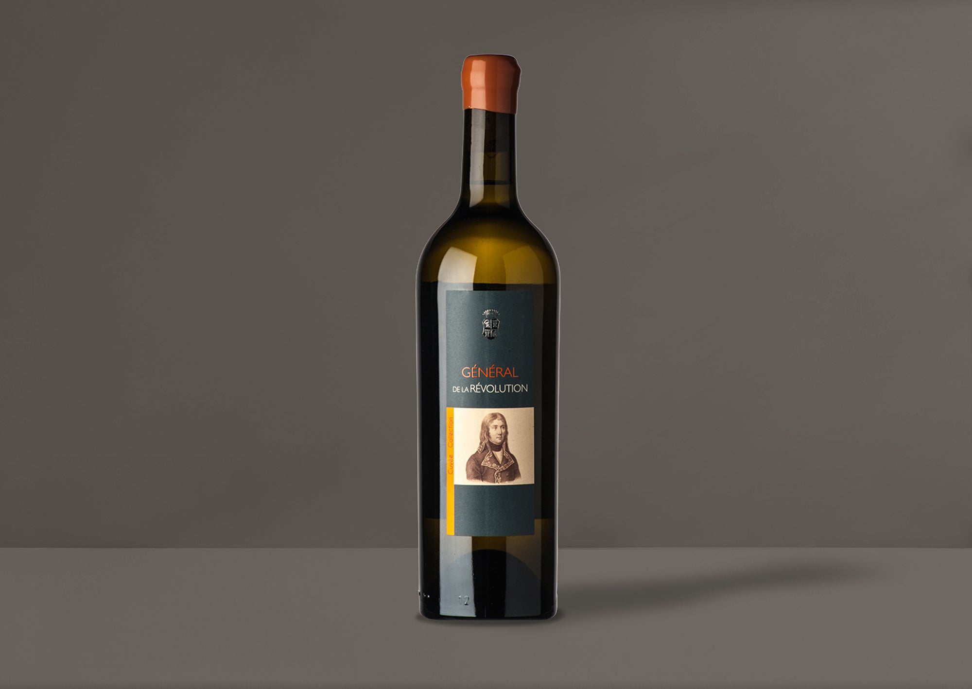 Comte Abbatucci General de la Revolution 2017